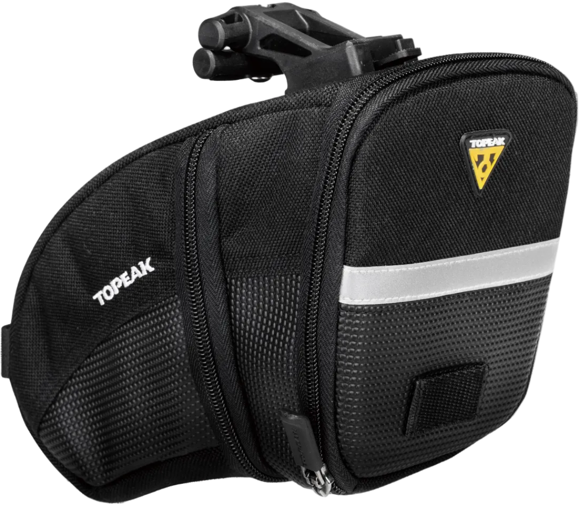 Topeak Aero Wedge QR Saddle Bag