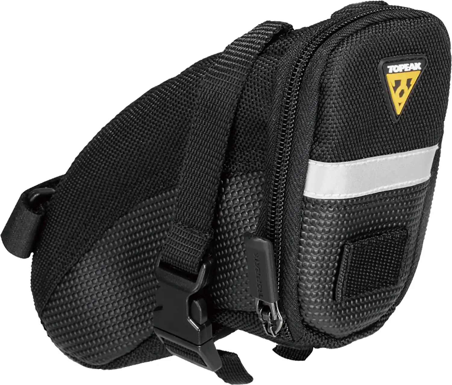 Topeak Aero Wedge Strap Saddle Bag - ABC Bikes