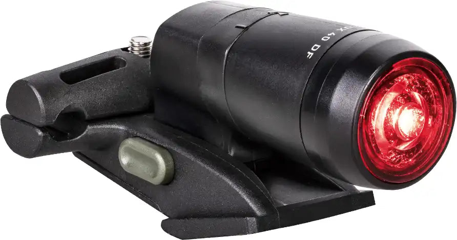 Topeak Taillux 40 DF Rear Light - ABC Bikes