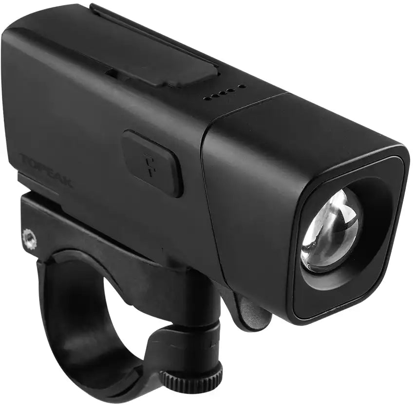 Topeak Whitelite 600 Front Light - ABC Bikes