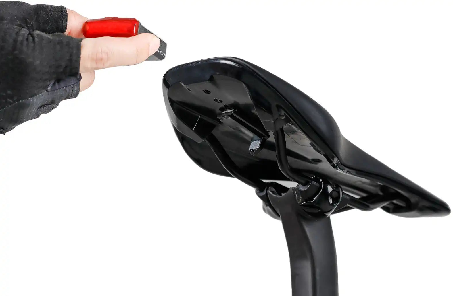 Topeak Redlite 30 Rear Light - ABC Bikes