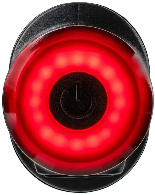 Topeak Beseen 15 Rear Light - ABC Bikes