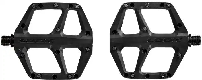Look Trail Fusion Platform Pedals - ABC Bikes
