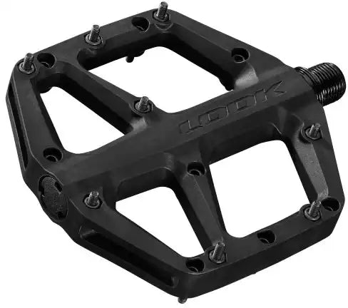 Look Trail Fusion Platform Pedals - ABC Bikes