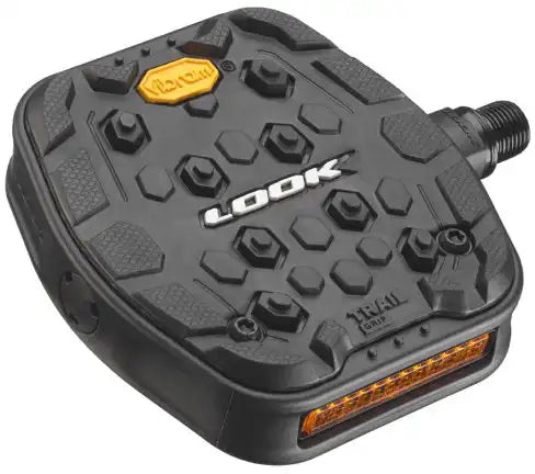 Look Trail Grip Platform Pedals - ABC Bikes