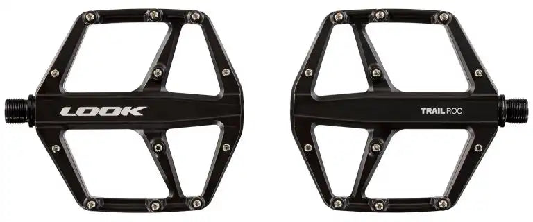 Look Trail Roc Platform Pedals - ABC Bikes