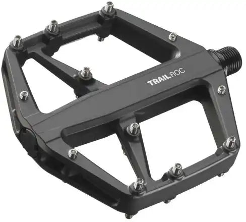 Look Trail Roc Platform Pedals - ABC Bikes