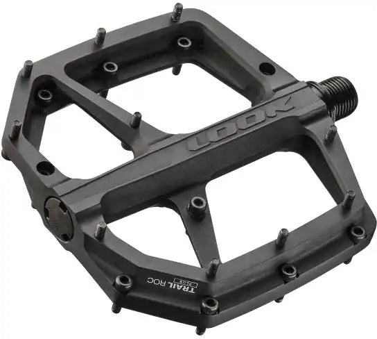 Look Trail Roc Plus Platform Pedals - ABC Bikes