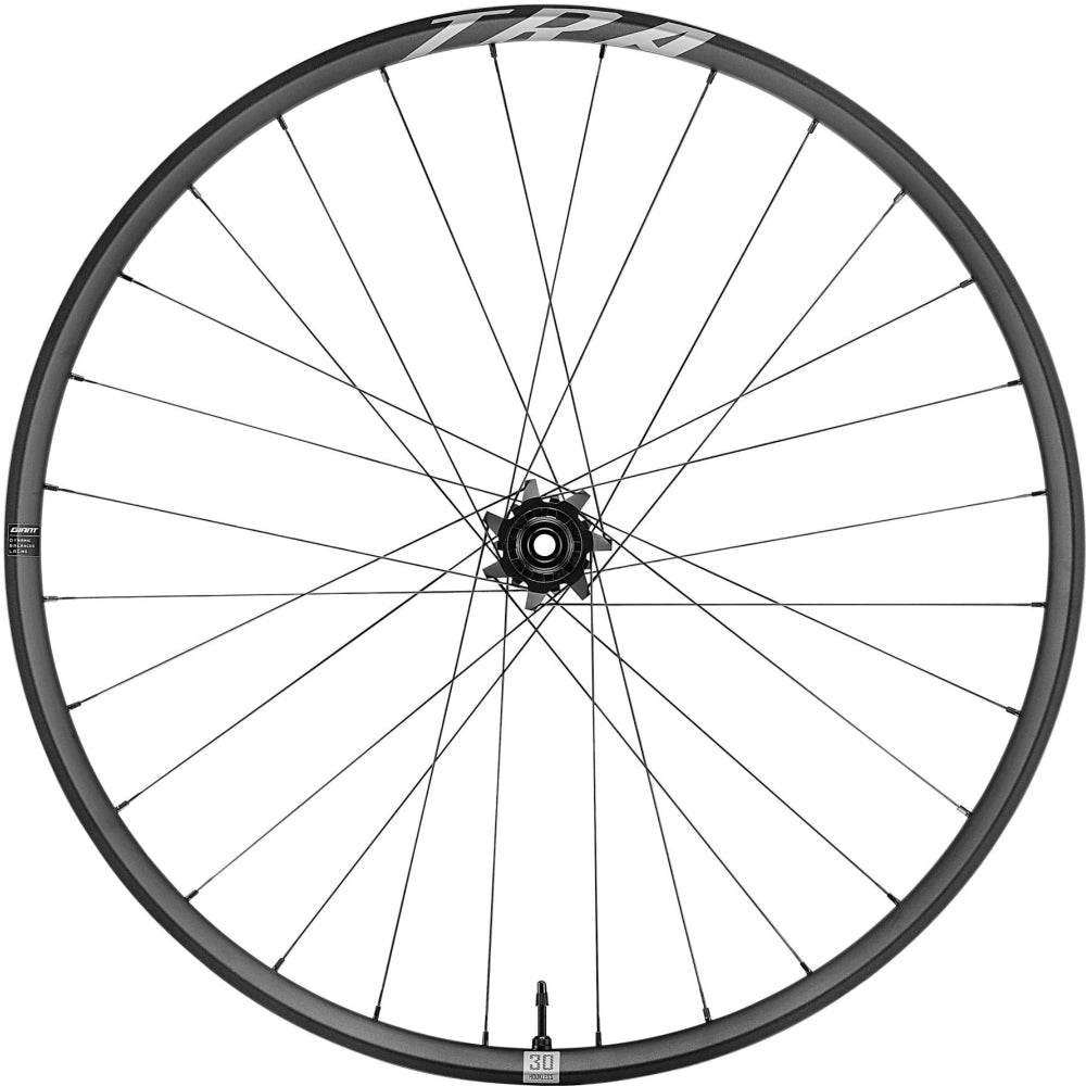 Giant TRA Alloy Disc MTB Wheel - ABC Bikes