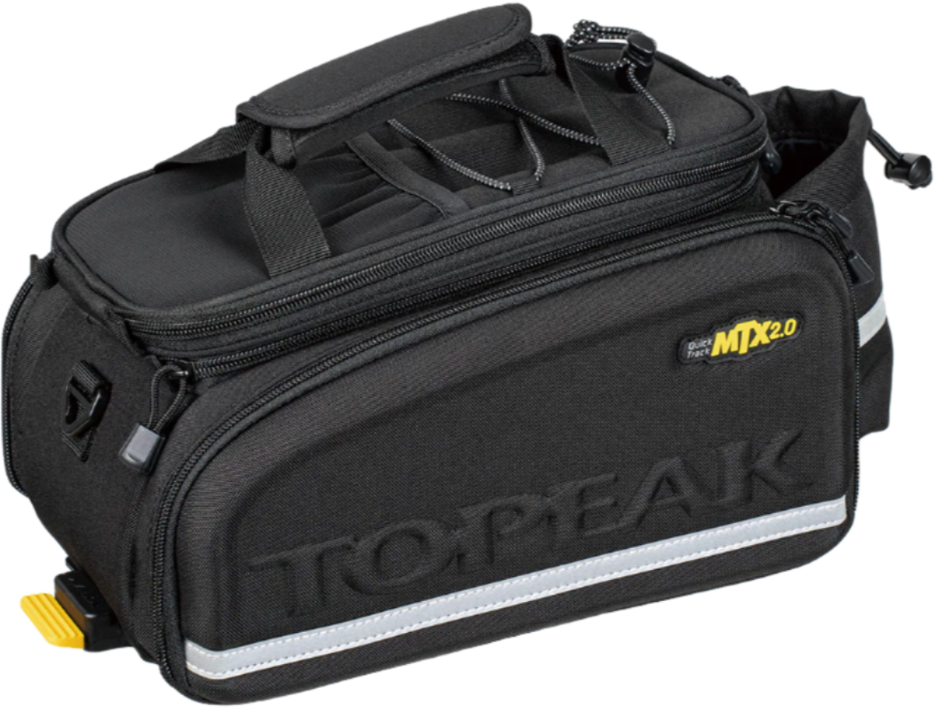 Topeak MTX Trunk Bag DXP 2.0 - ABC Bikes