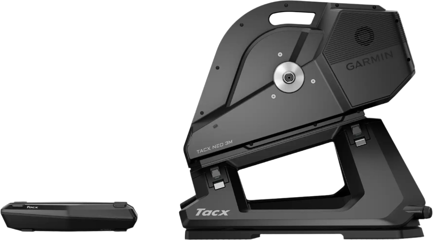 Tacx Neo 3M Smart Trainer - ABC Bikes