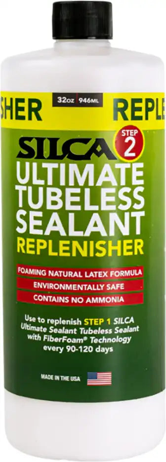 Silca Ultimate Tubeless Sealant Replenisher - ABC Bikes