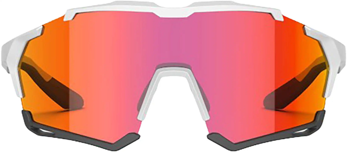 Magicshine Versatiler glasses accessory with clear lenses, designed for versatile outdoor use and enhanced eye protection.
