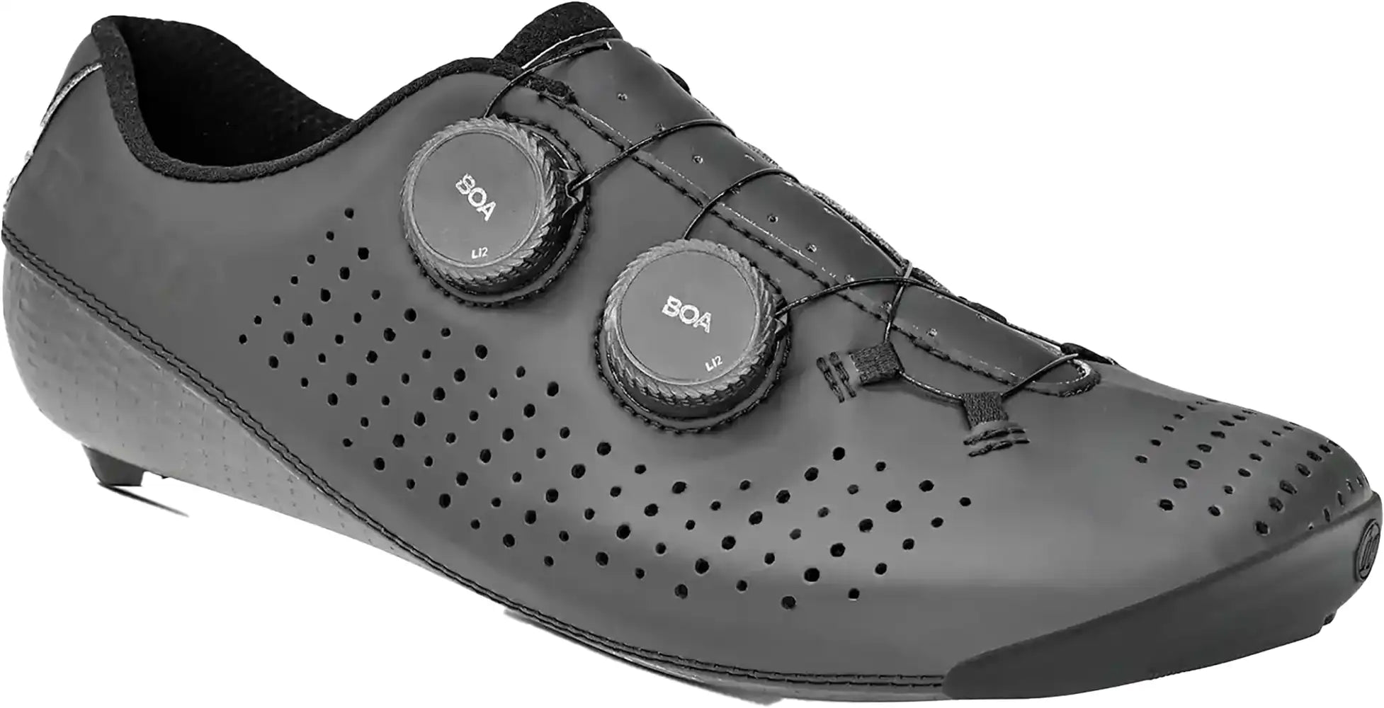 Bont Vaypor BOA Mens Road Shoes - ABC Bikes