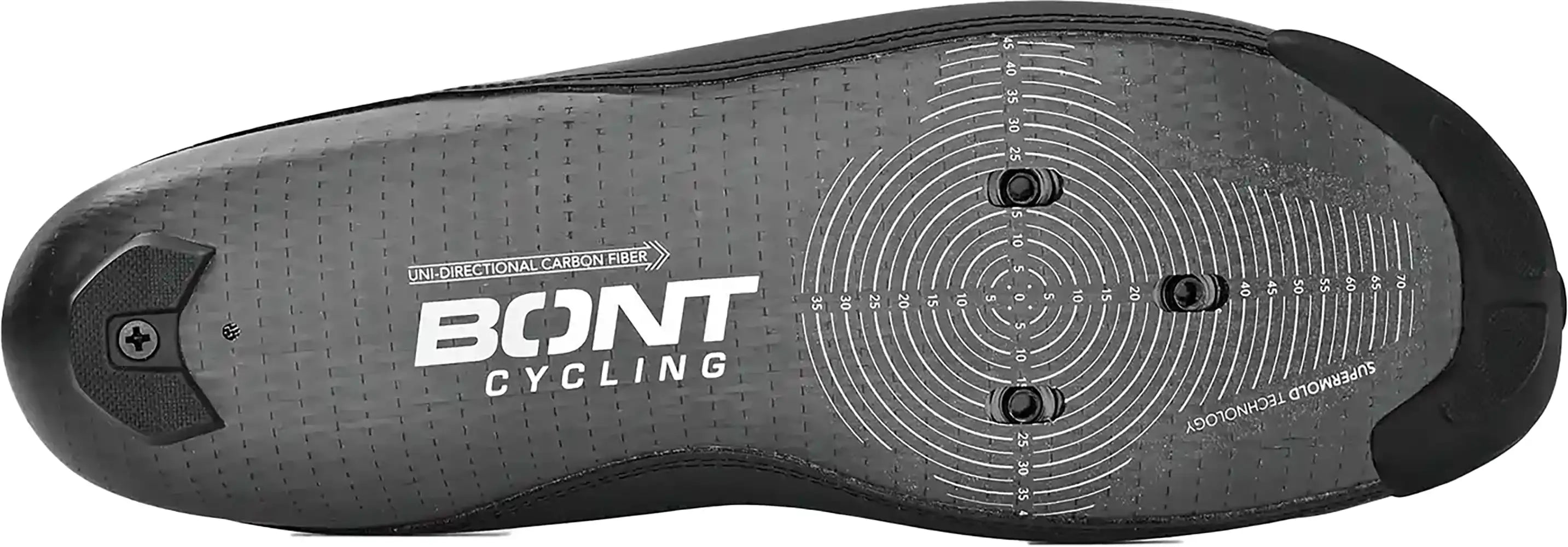 Bont Vaypor BOA Mens Road Shoes - ABC Bikes