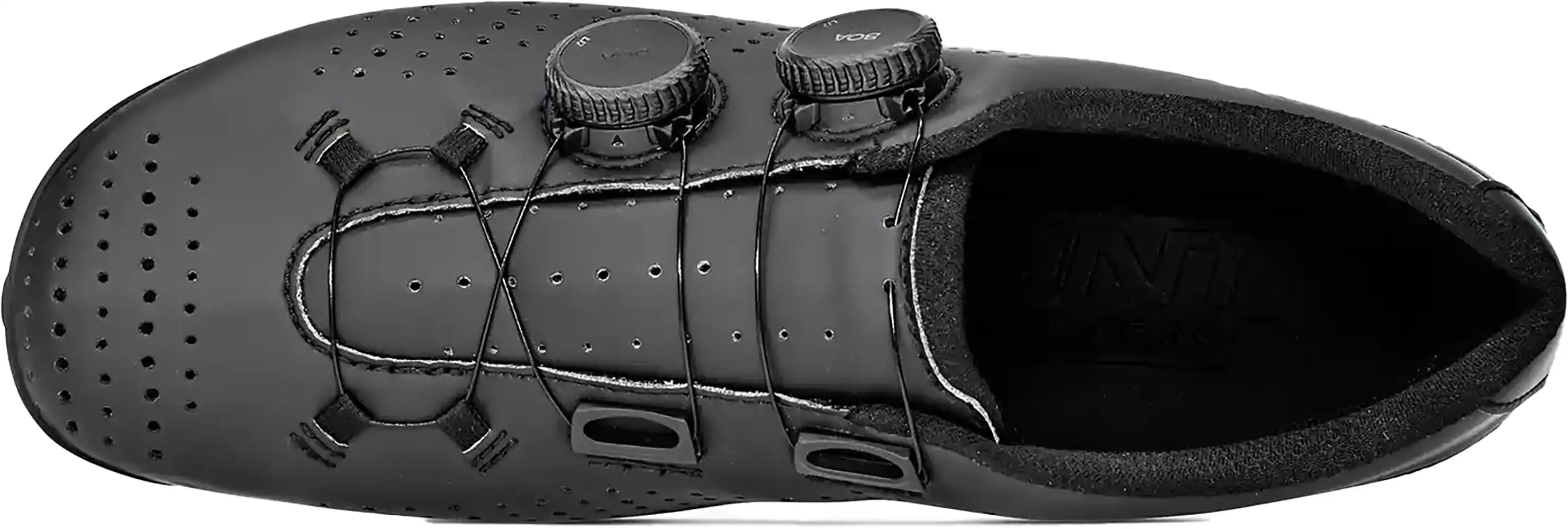 Bont Vaypor BOA Mens Road Shoes - ABC Bikes