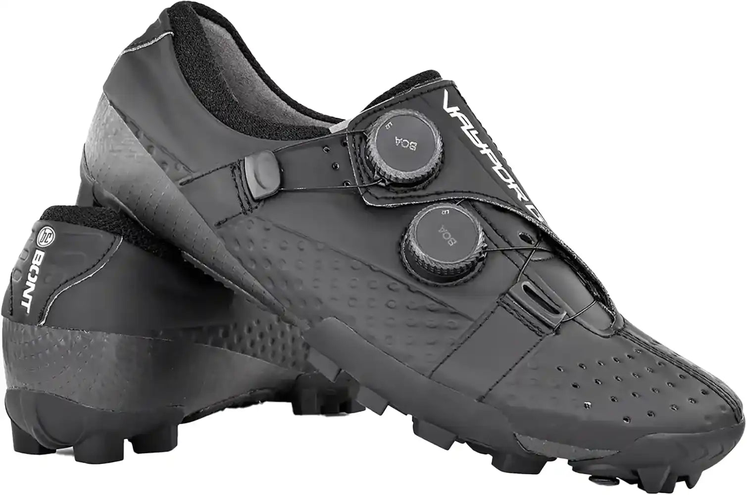 Bont Vaypor G BOA Mens Gravel Shoes - ABC Bikes