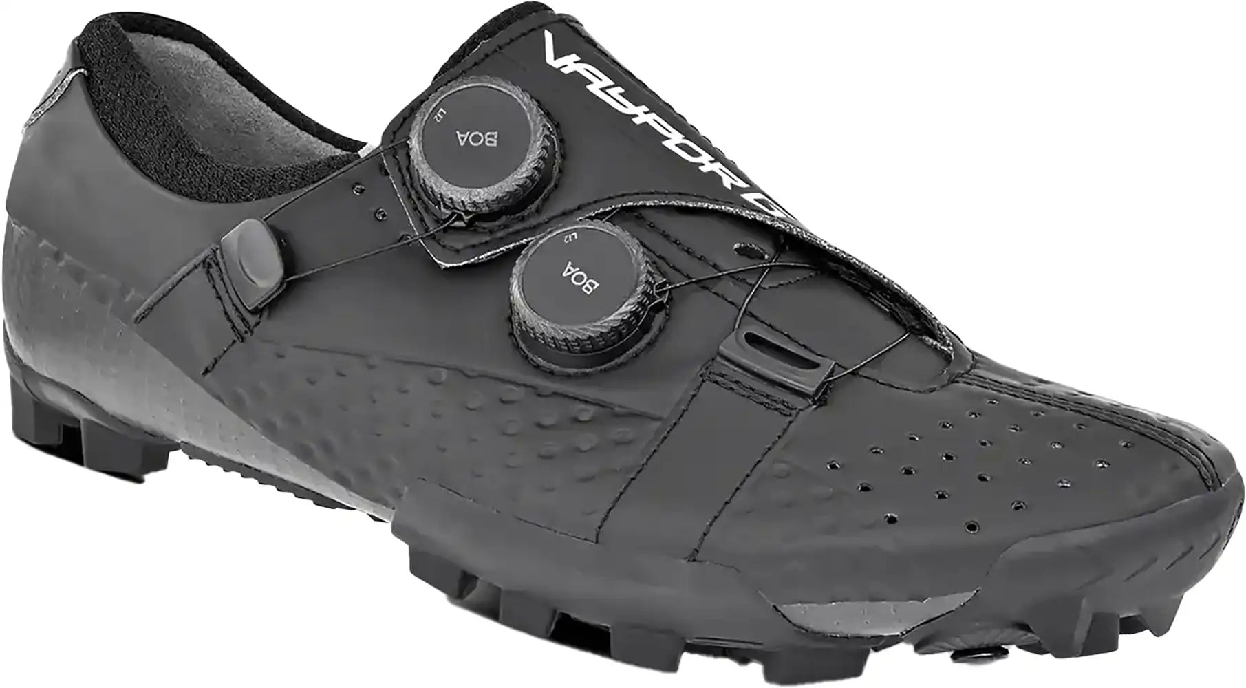 Bont Vaypor G BOA Mens Gravel Shoes - ABC Bikes