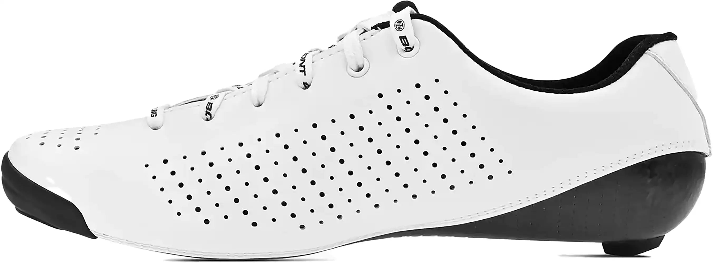 Bont Vaypor Lace Mens Road Shoes - ABC Bikes