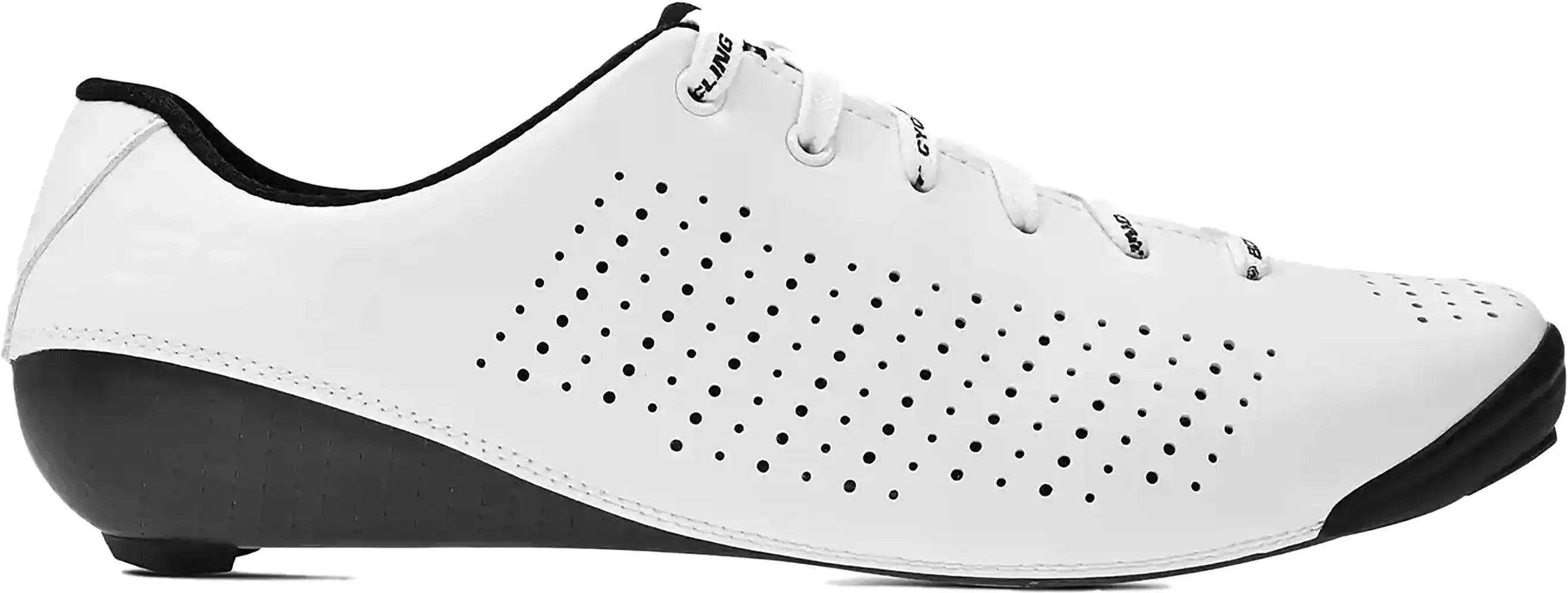 Bont Vaypor Lace Mens Road Shoes - ABC Bikes