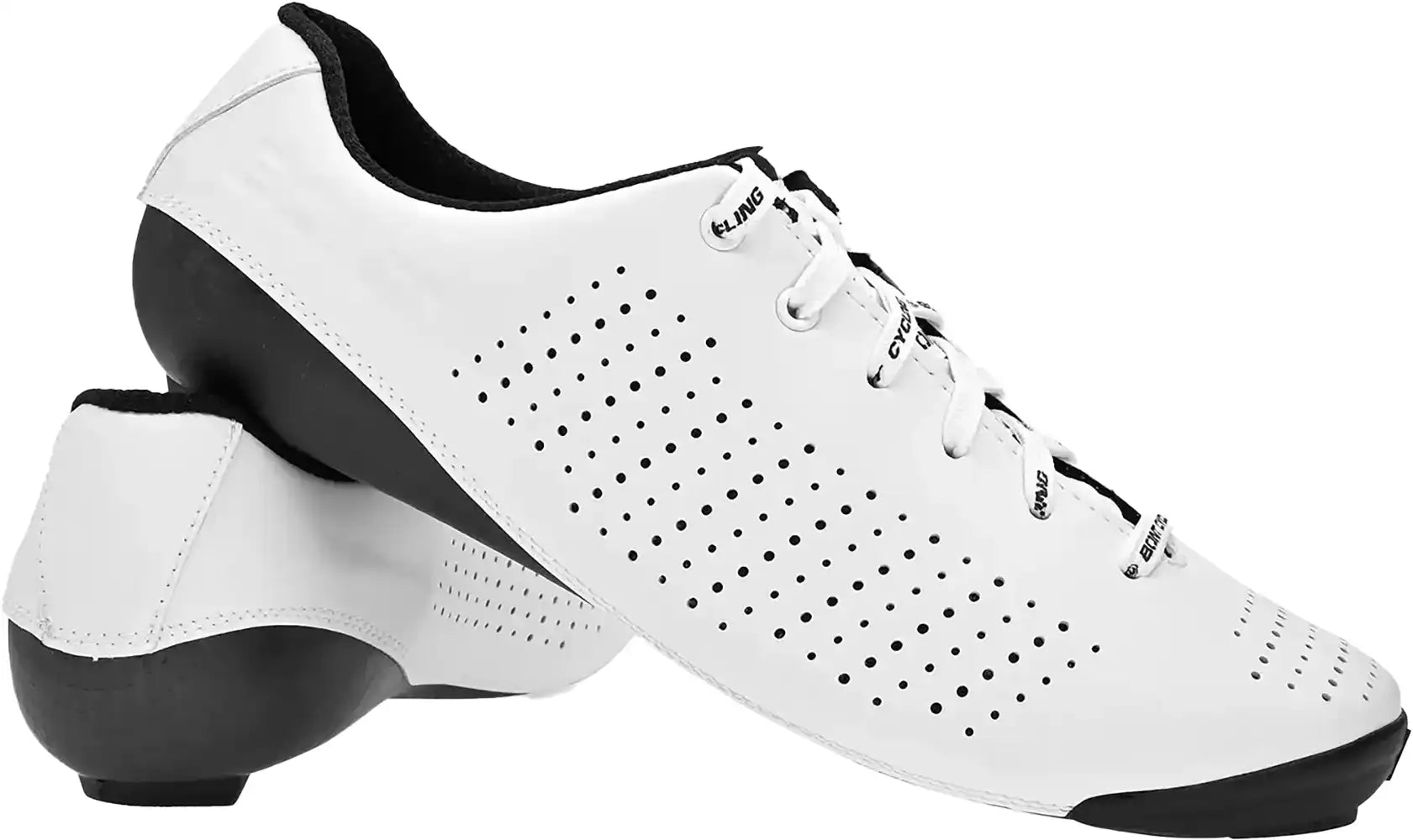 Bont Vaypor Lace Mens Road Shoes - ABC Bikes