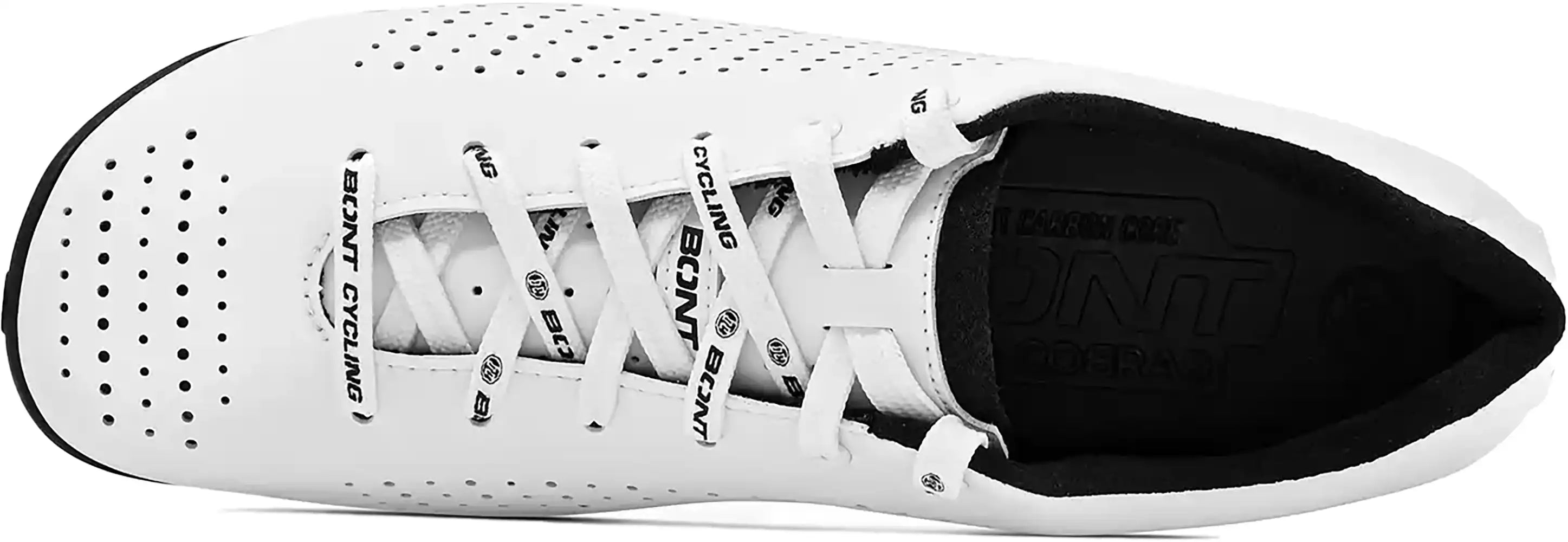 Bont Vaypor Lace Mens Road Shoes - ABC Bikes