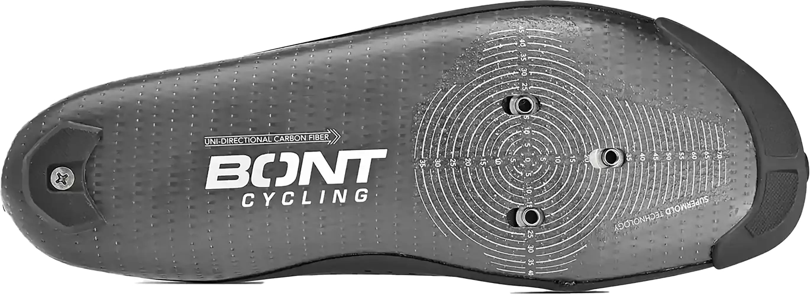 Bont Vaypor SL BOA Mens Road Shoes - ABC Bikes