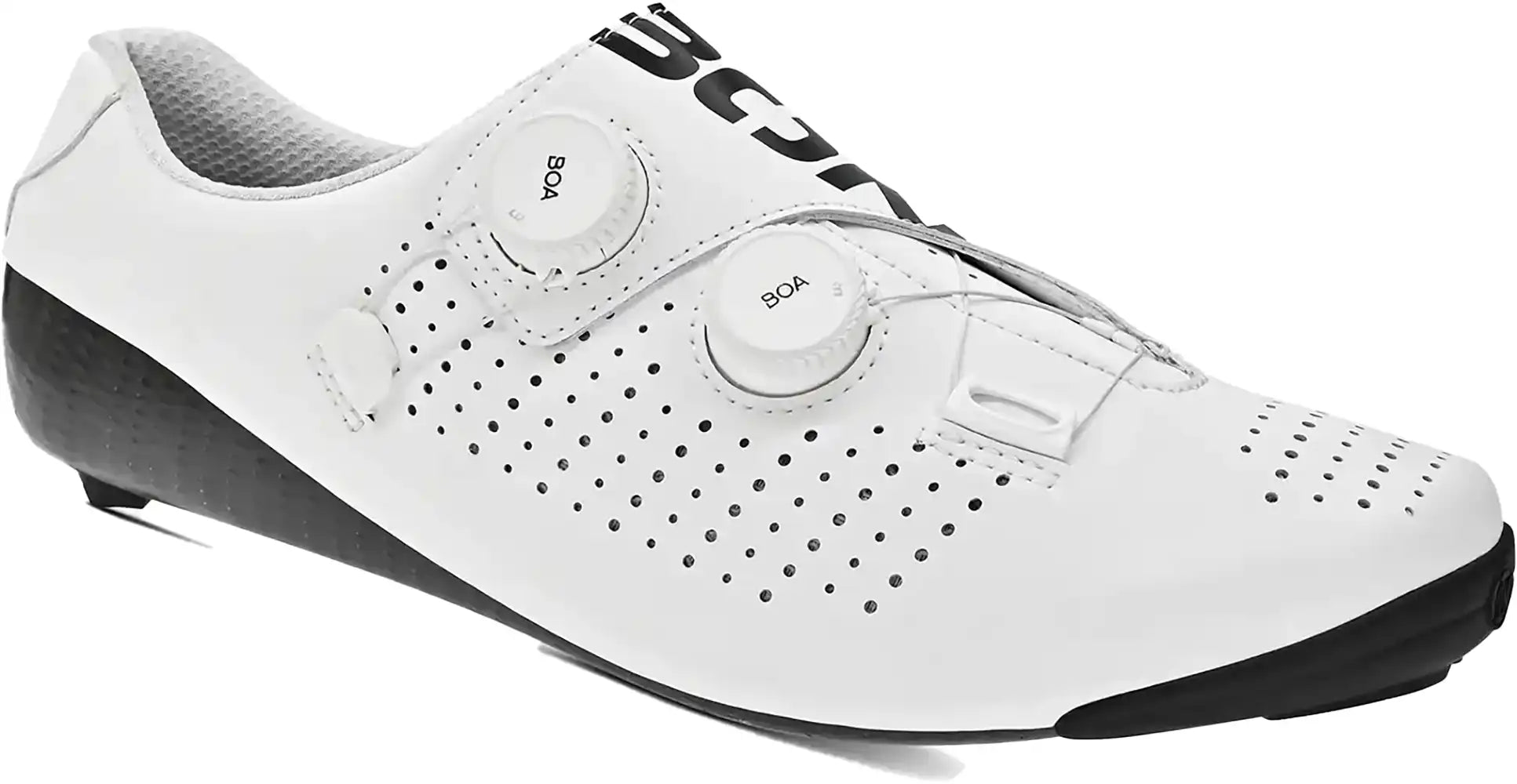 Bont Vaypor SL BOA Mens Road Shoes - ABC Bikes