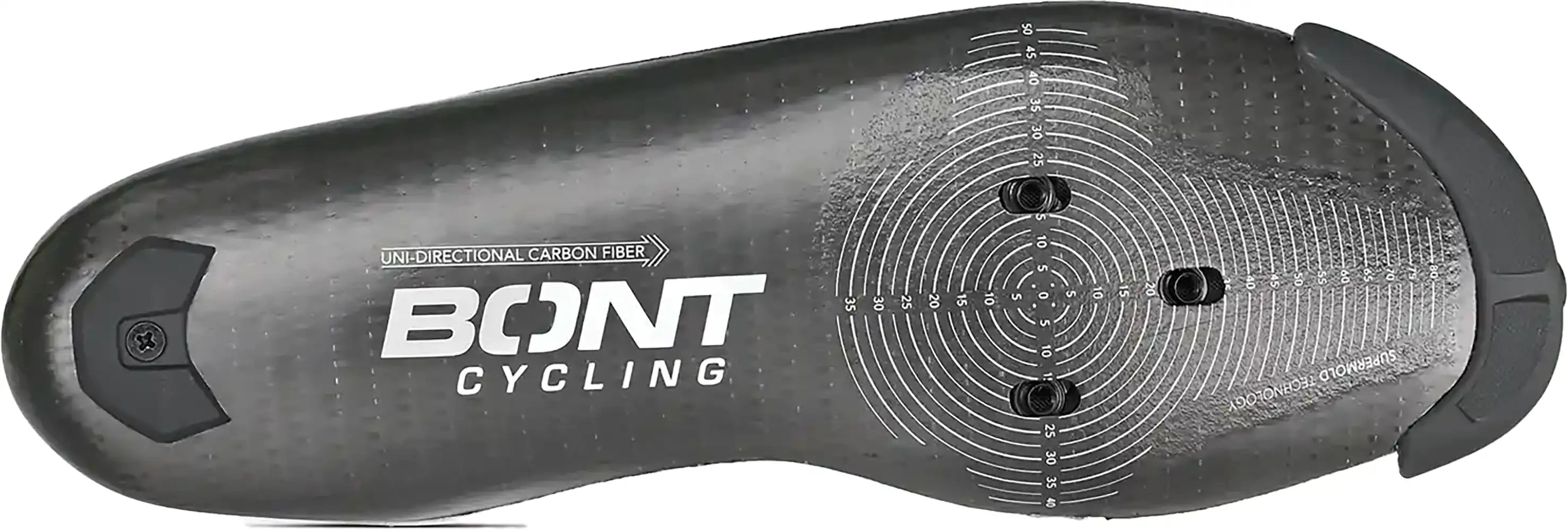 Bont Vaypor SL BOA Mens Road Shoes - ABC Bikes