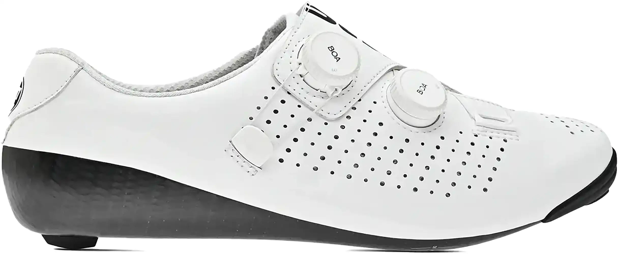 Bont Vaypor SL BOA Mens Road Shoes - ABC Bikes