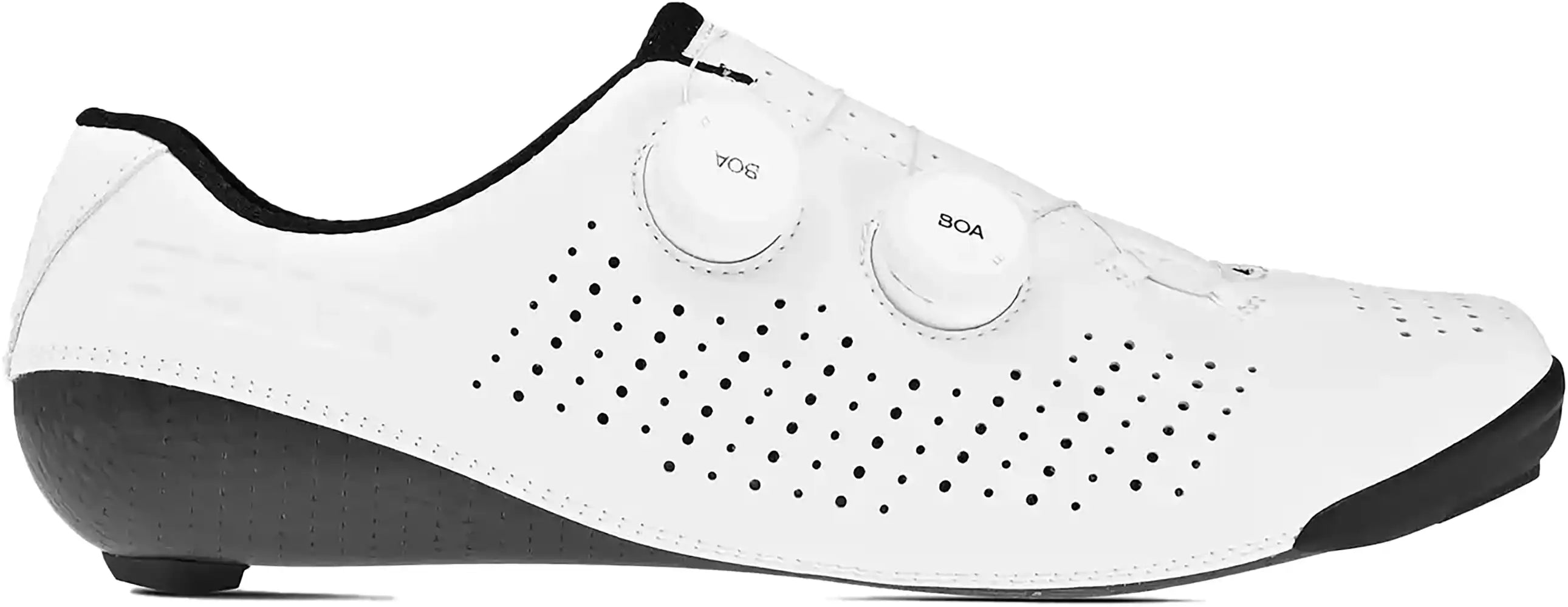 Bont Vaypor BOA Mens Road Shoes - ABC Bikes