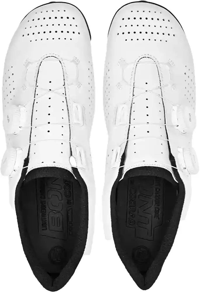 Bont Vaypor BOA Mens Road Shoes - ABC Bikes