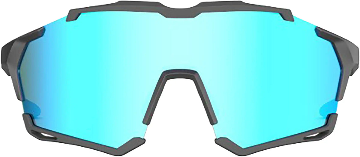 Magicshine Versatiler glasses, durable accessory with adjustable frames and clear lenses for versatile outdoor use.