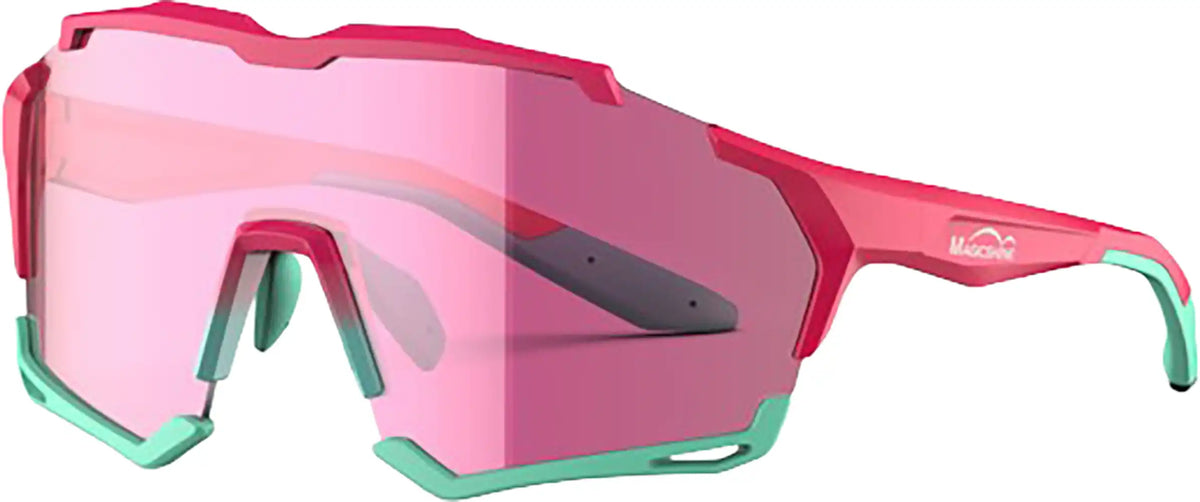 Magicshine Versatiler glasses, stylish accessories with clear lenses for versatile eye protection and enhanced outdoor performance.