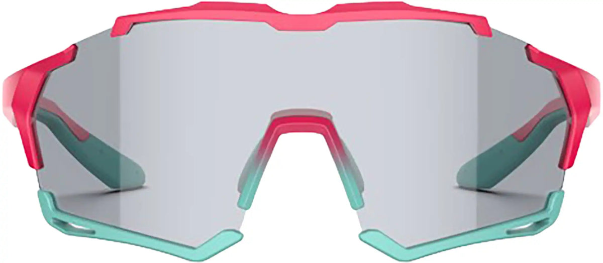 Magicshine Versatiler glasses, lightweight accessories with adjustable frames for outdoor activities and enhanced visibility.