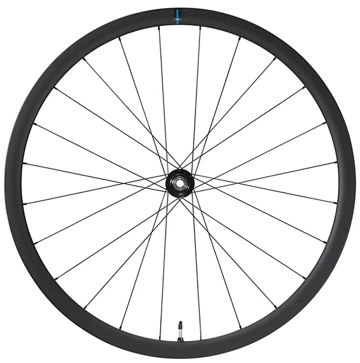 Shimano RS710 C32 Tubeless Carbon Disc Road Wheel - ABC Bikes