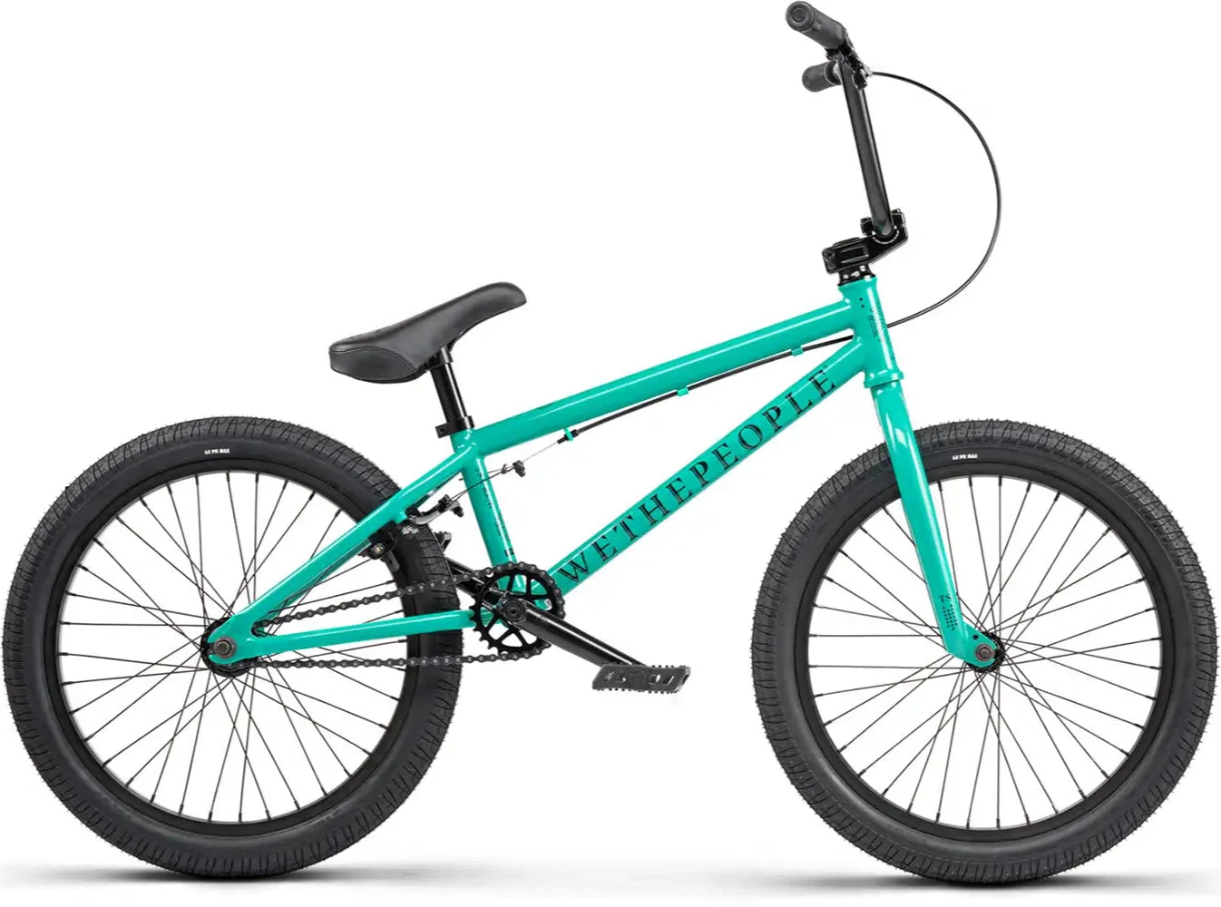 2024 wethepeople Thrillseeker - ABC Bikes