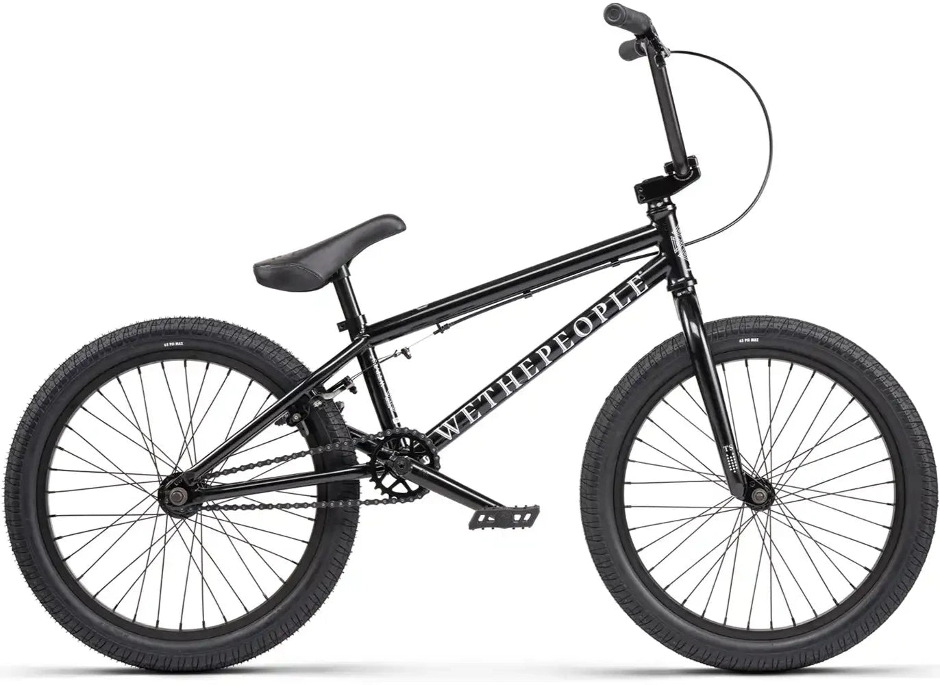 2024 wethepeople Thrillseeker - ABC Bikes