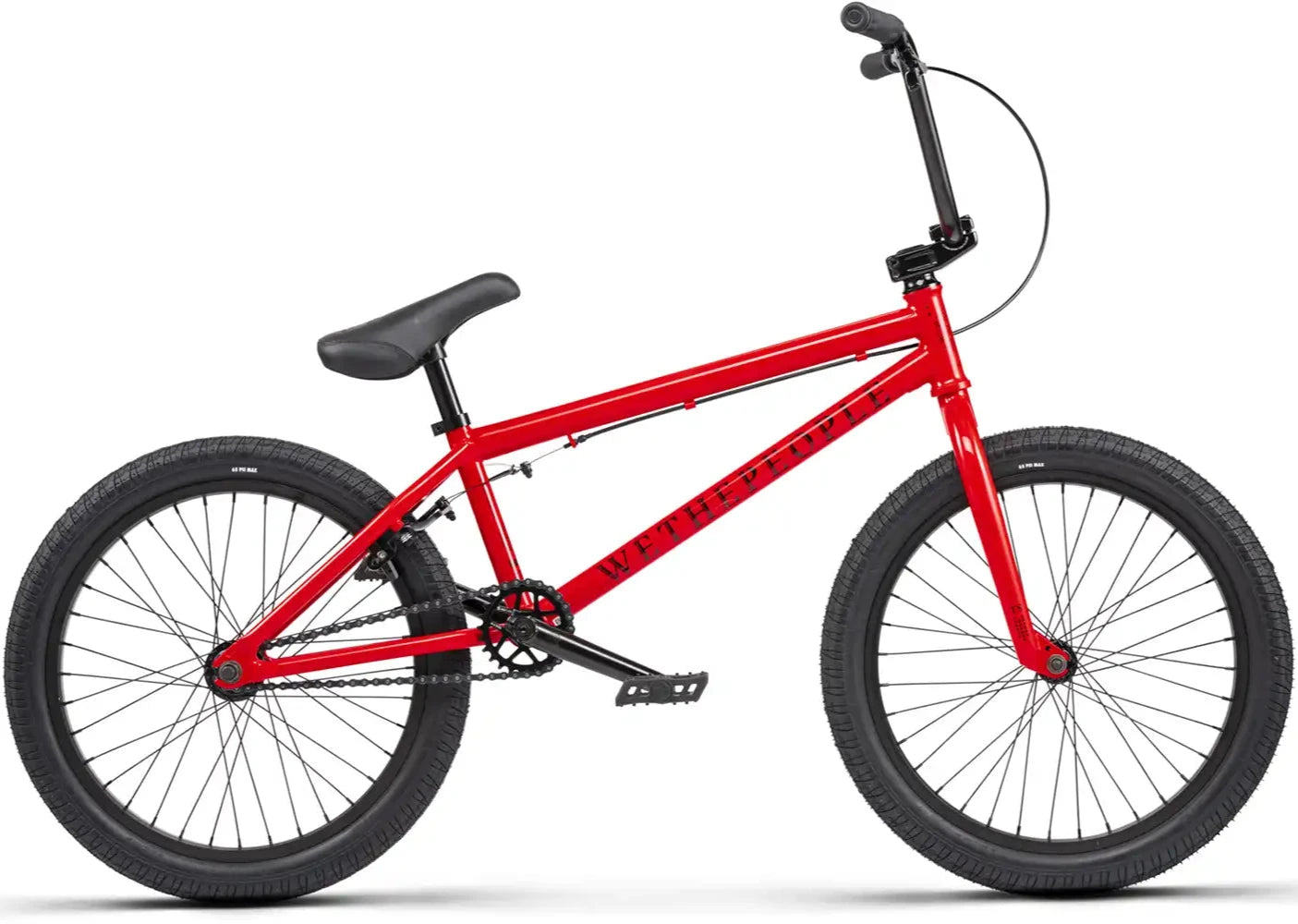 2024 wethepeople Thrillseeker - ABC Bikes