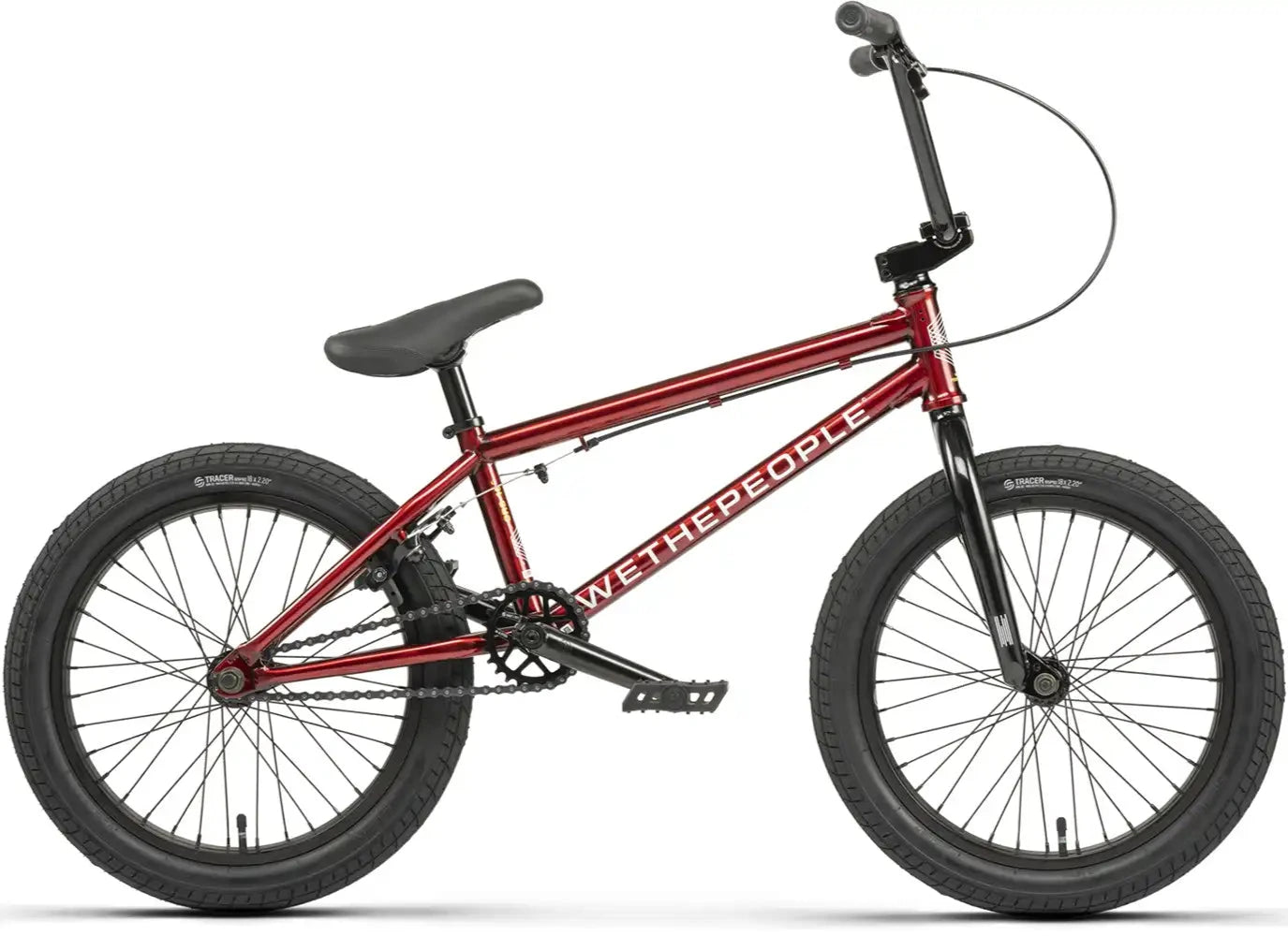 2025 wethepeople CRS 18 - ABC Bikes