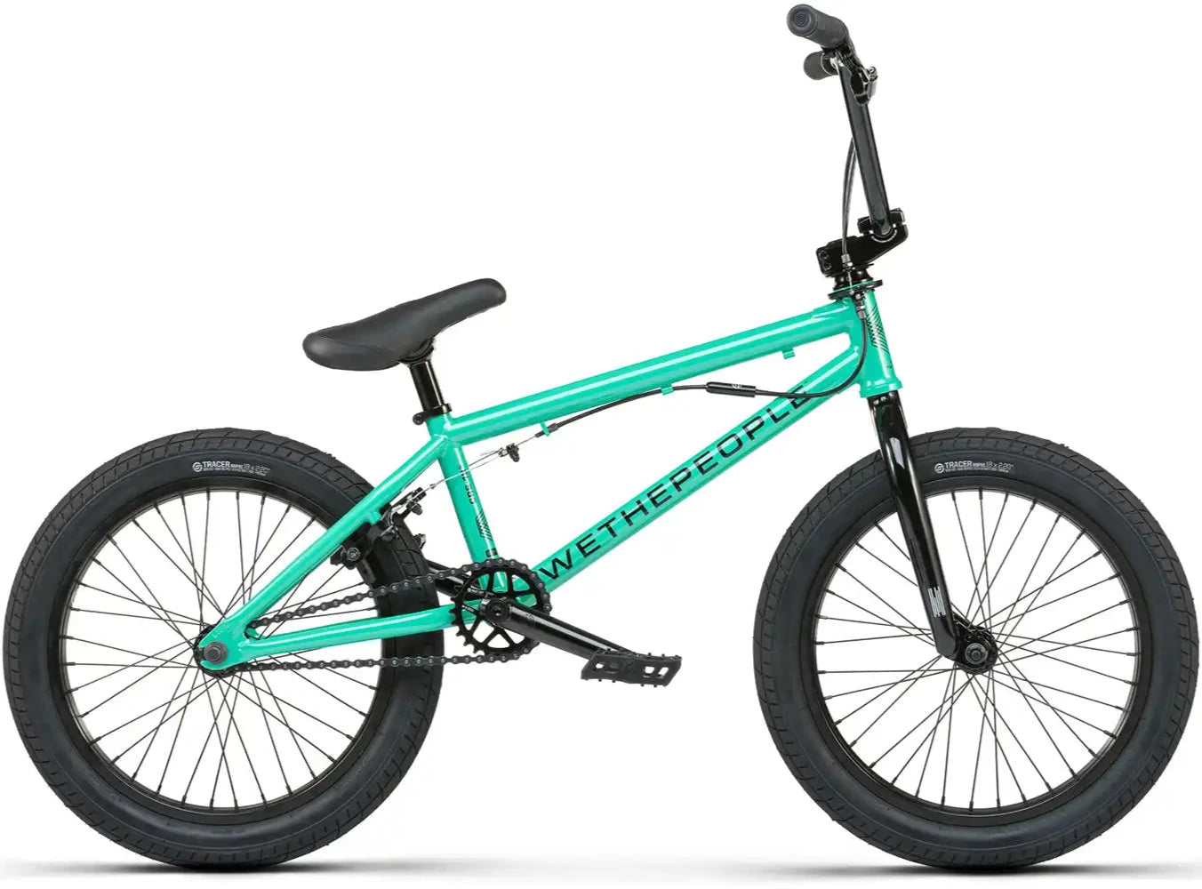 2025 wethepeople CRS 18 Freestyle - ABC Bikes