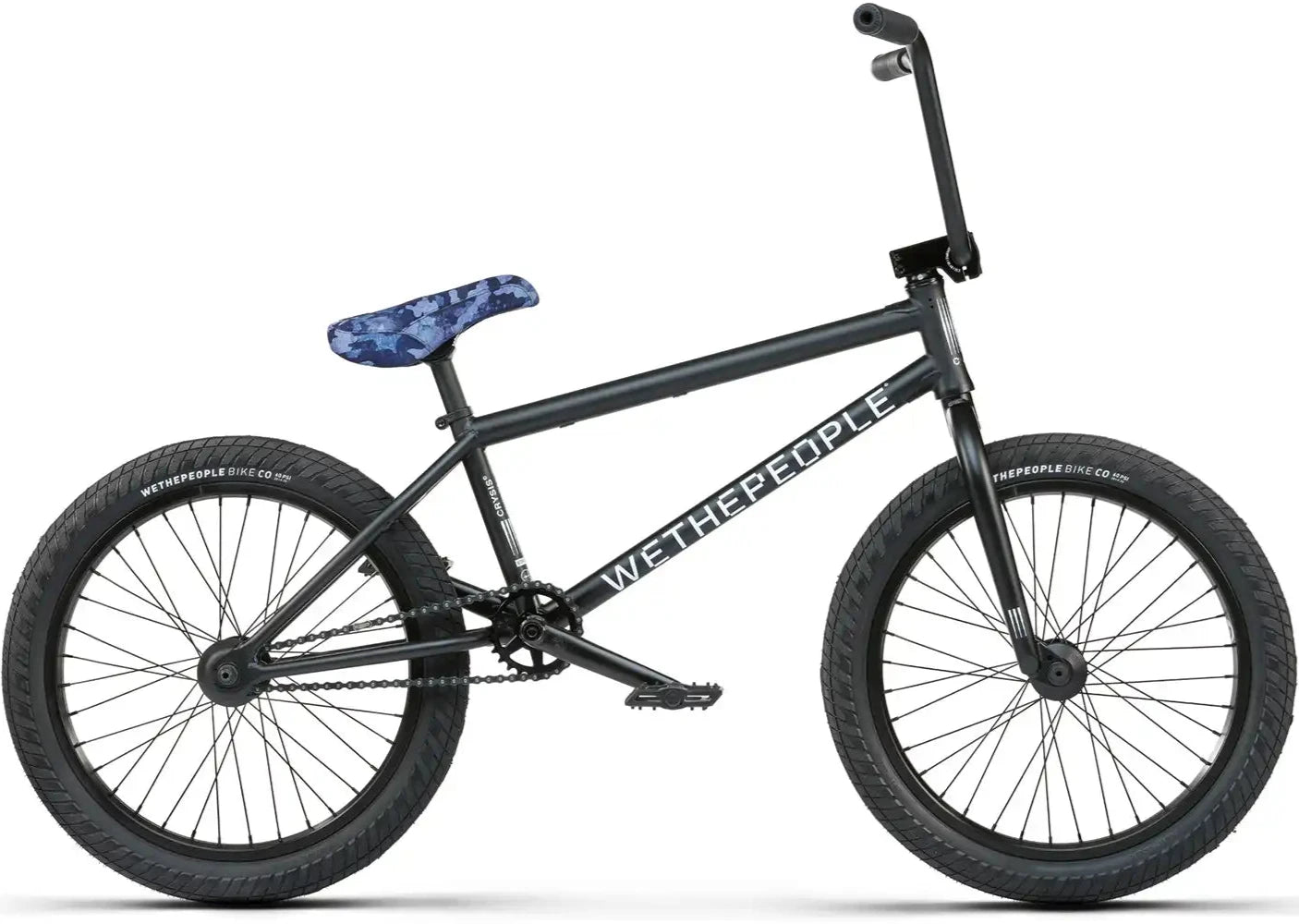 2024 wethepeople Crysis - ABC Bikes