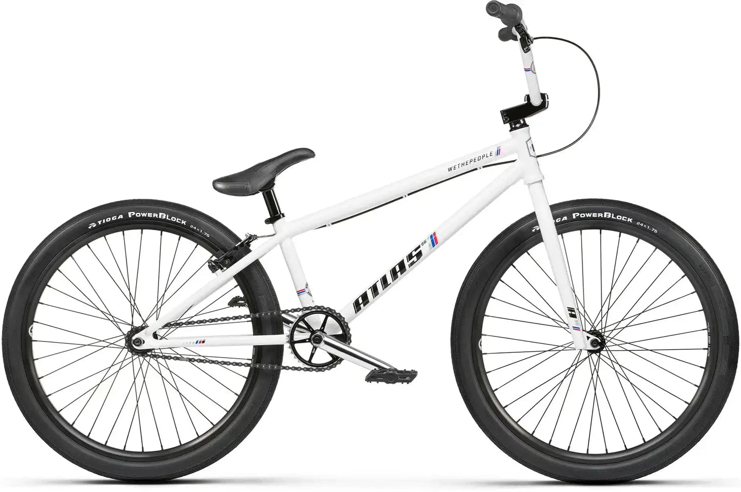 2024 wethepeople The Atlas - ABC Bikes