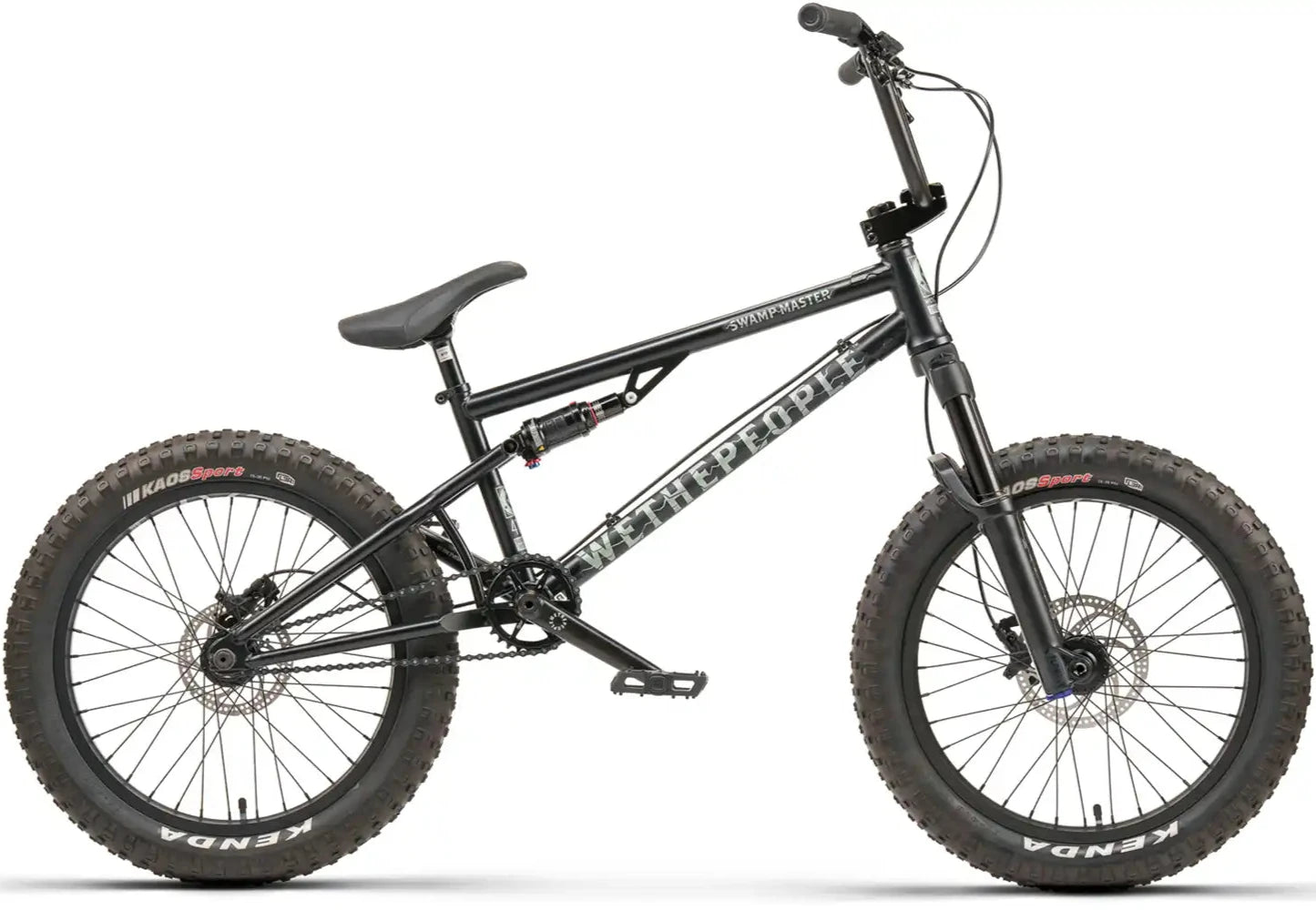 2024 wethepeople The Swampmaster - ABC Bikes