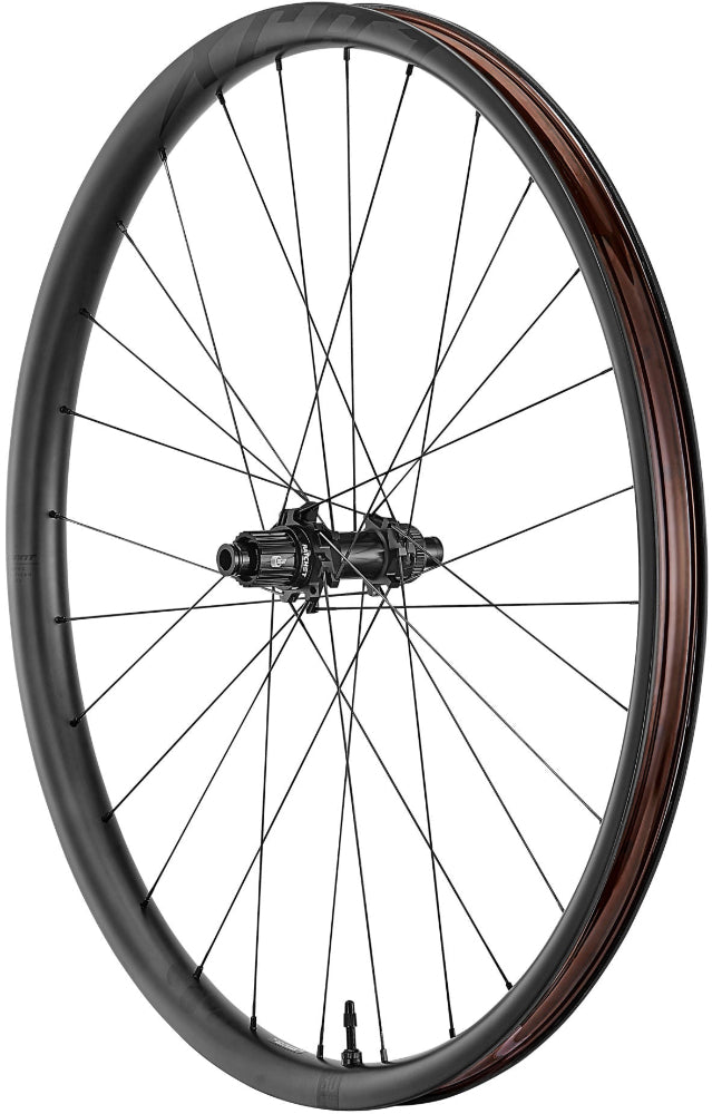 Giant XCR 1 30 Carbon Disc MTB Wheel - ABC Bikes