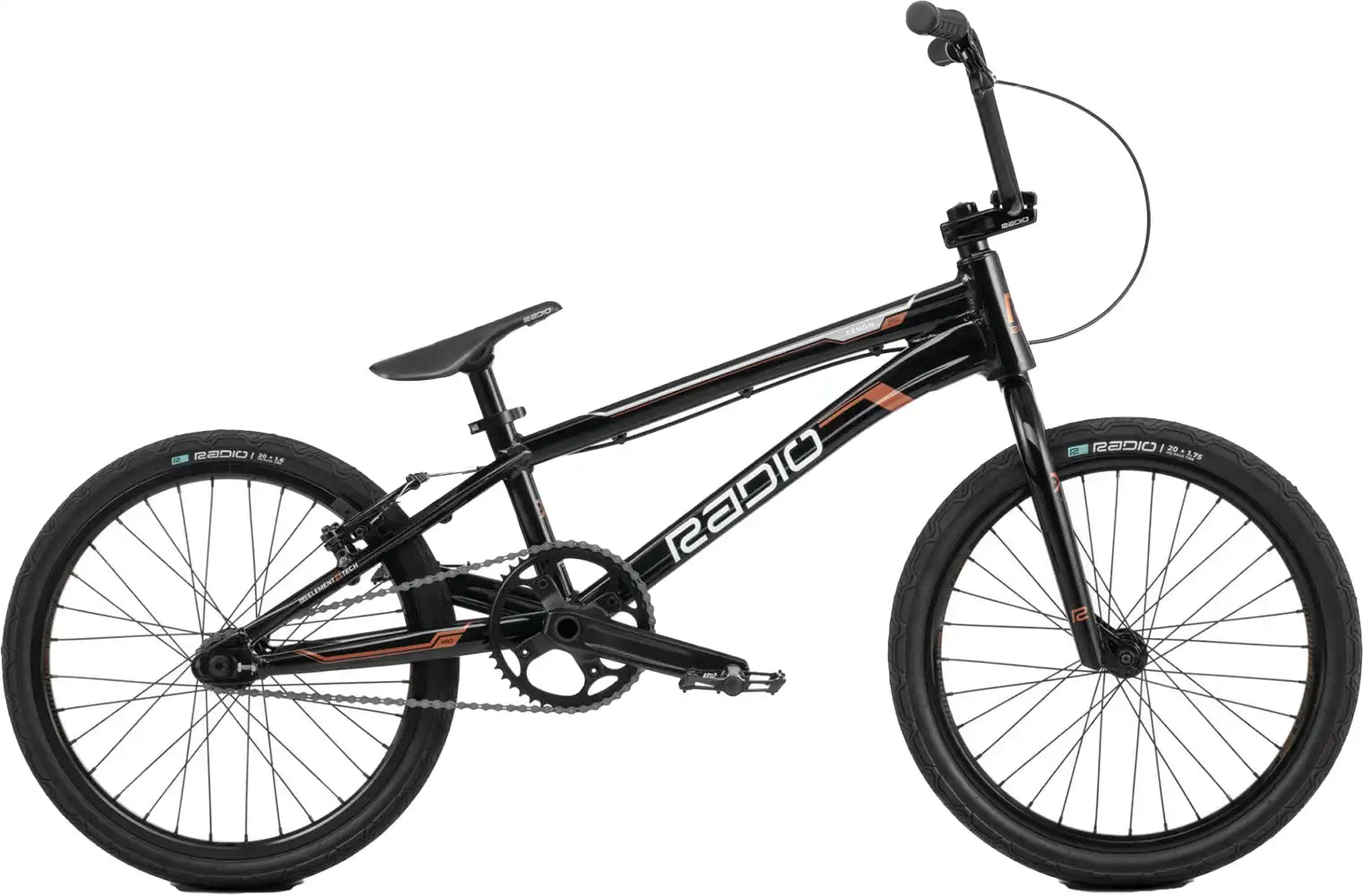 2023 Radio Raceline Xenon Pro - ABC Bikes