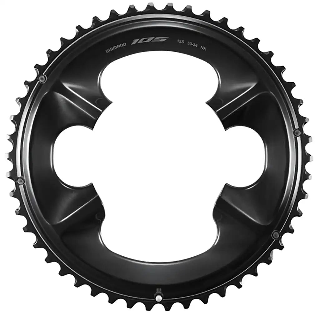 Shimano 105 R7100 12sp Chainring - ABC Bikes