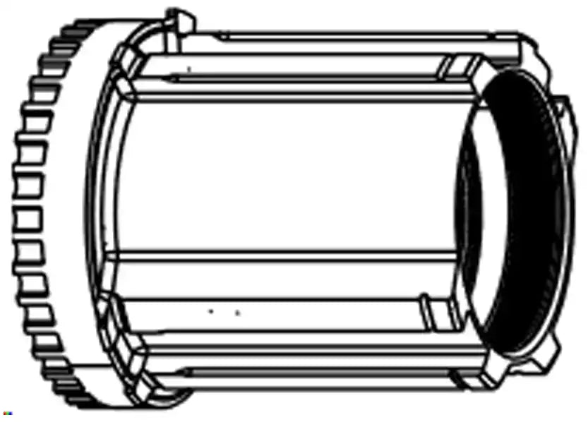 Zipp Cognition NSW V2 Freehub Body - ABC Bikes