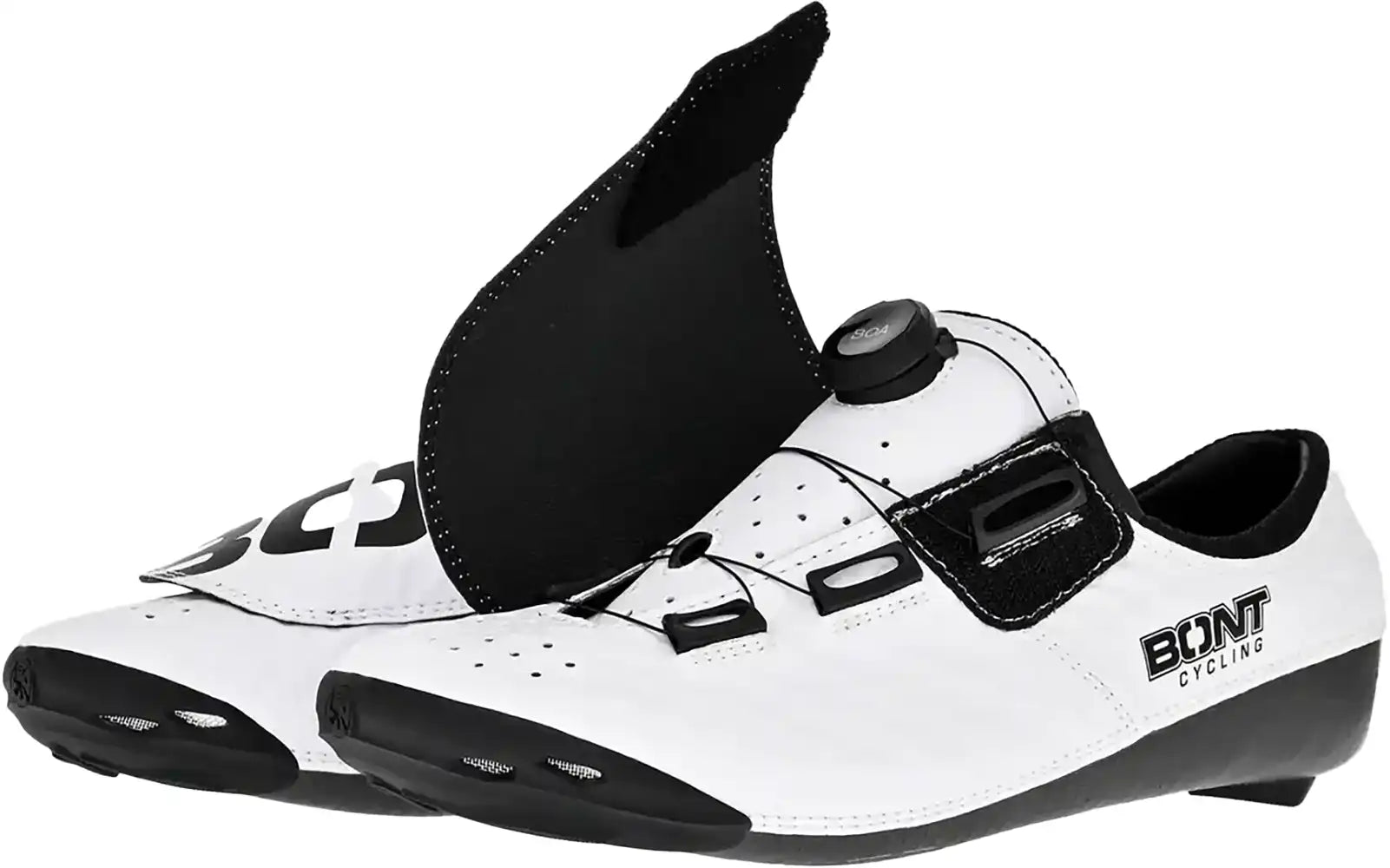 Bont Zero+ BOA Mens Road Shoes - ABC Bikes