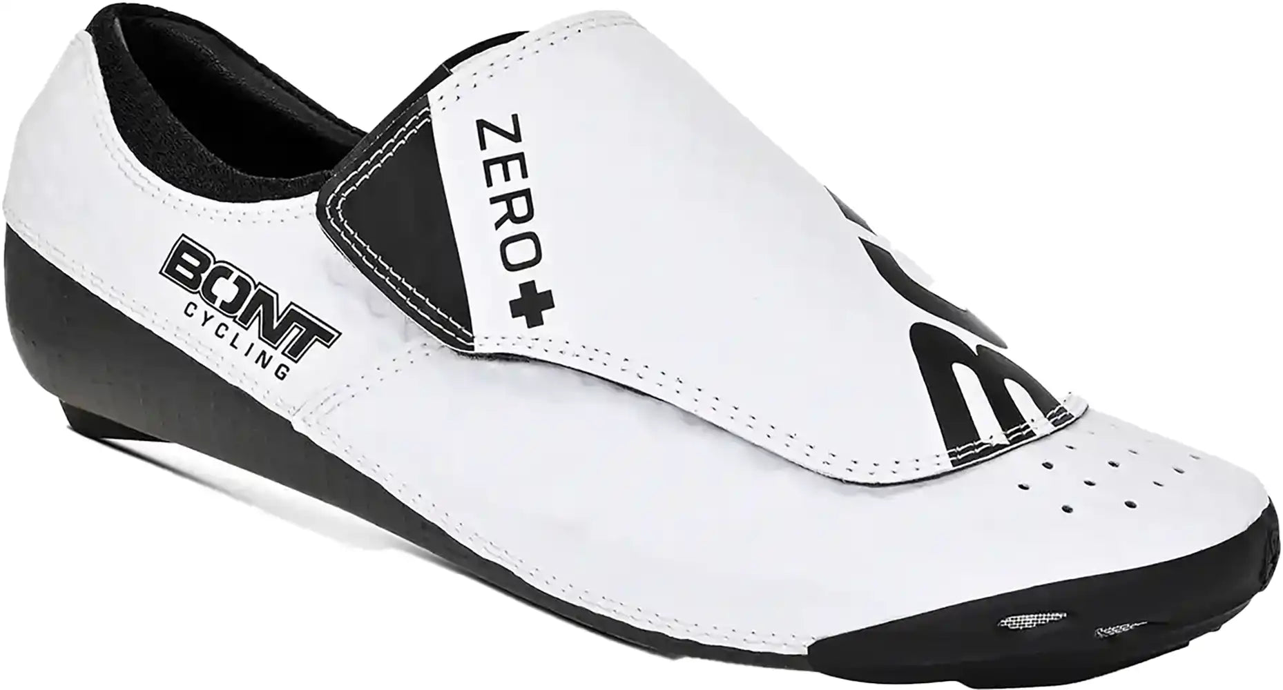 Bont Zero+ BOA Mens Road Shoes - ABC Bikes